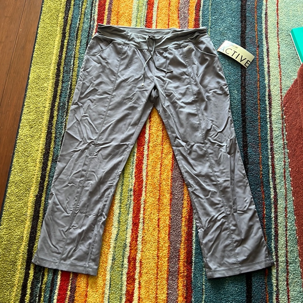 Grey’s Anatomy work scrub pants